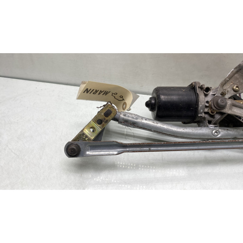 Moteur essuie glace avant RENAULT MEGANE 2 Photo n°6