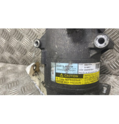 Compresseur clim RENAULT MEGANE 2