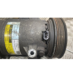Compresseur clim RENAULT MEGANE 2