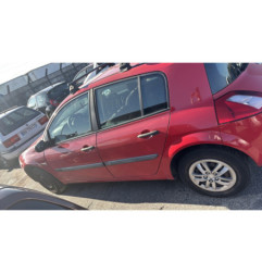 Compresseur clim RENAULT MEGANE 2