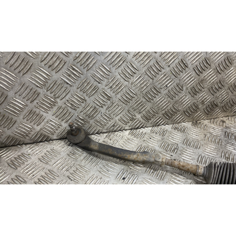 Cremaillere assistee RENAULT MEGANE 2 Photo n°2