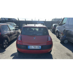 Cremaillere assistee RENAULT MEGANE 2