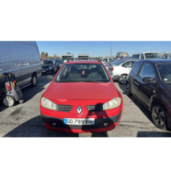 Cremaillere assistee RENAULT MEGANE 2