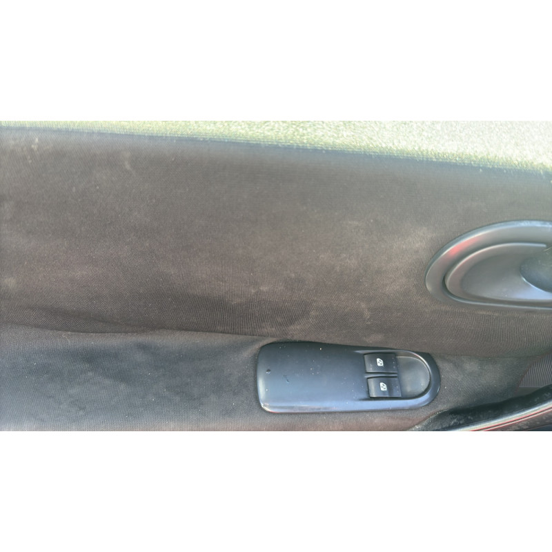 Cremaillere assistee RENAULT MEGANE 2 Photo n°17