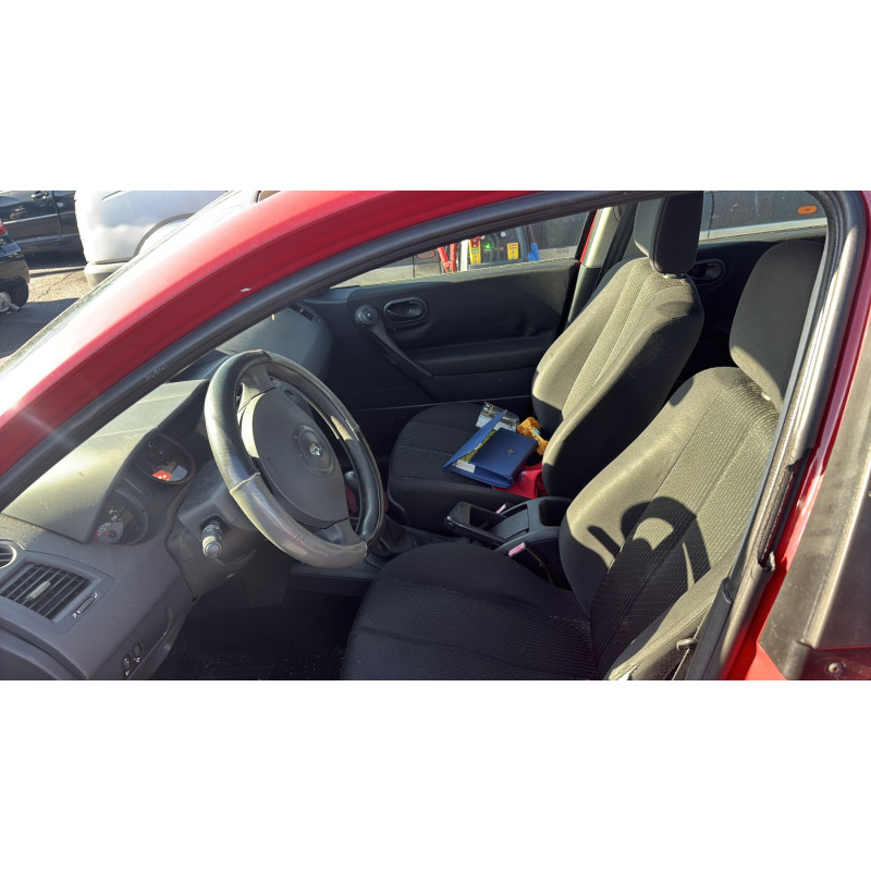 Cremaillere assistee RENAULT MEGANE 2 Photo n°18