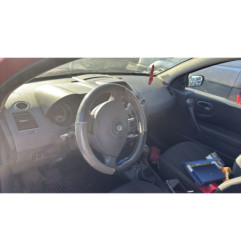 Cremaillere assistee RENAULT MEGANE 2
