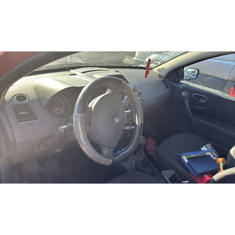 Cremaillere assistee RENAULT MEGANE 2 Photo n°19