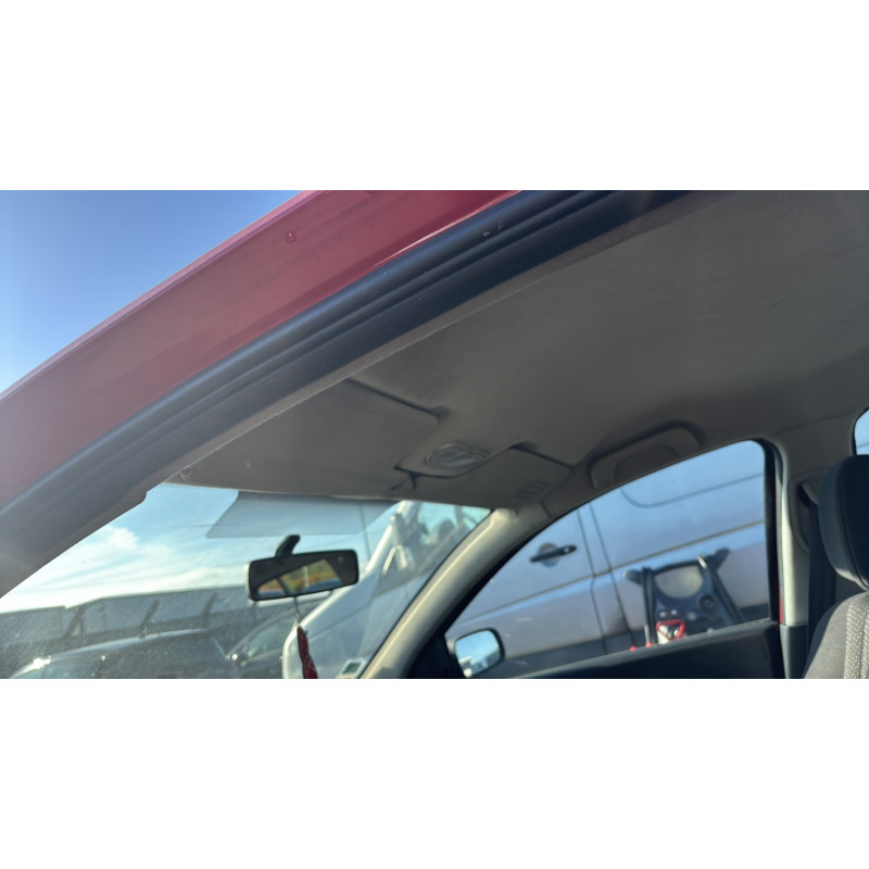 Cremaillere assistee RENAULT MEGANE 2 Photo n°20