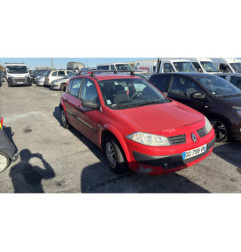 Pivot de moyeu avant gauche RENAULT MEGANE 2