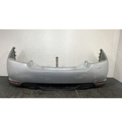 Pare choc arriere PEUGEOT 508 1 Photo n°1