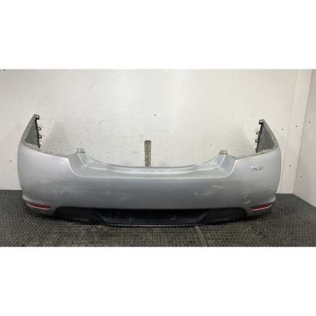 Pare choc arriere PEUGEOT 508 1 Photo n°1