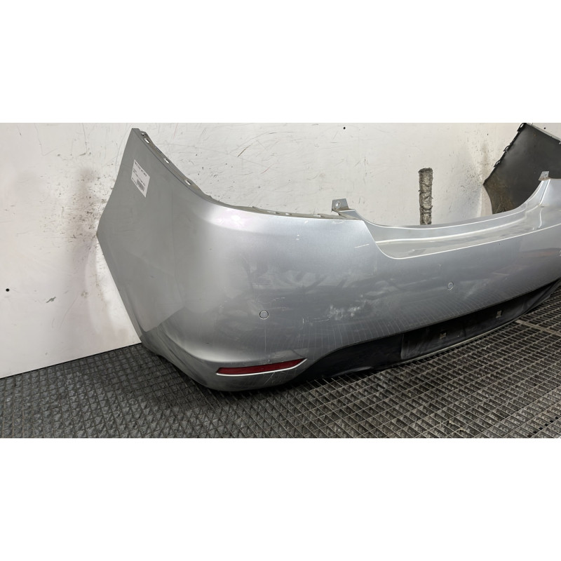Pare choc arriere PEUGEOT 508 1 Photo n°2