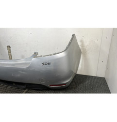 Pare choc arriere PEUGEOT 508 1