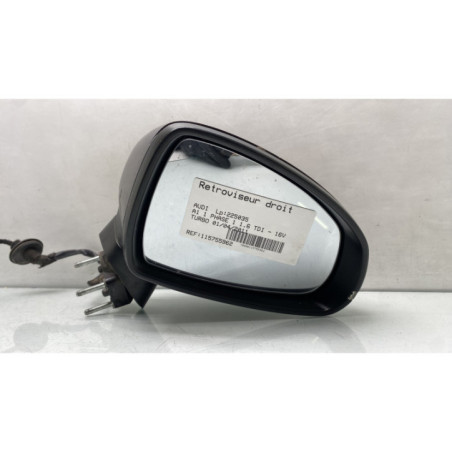 Retroviseur droit AUDI A1 1 Photo n°1