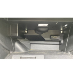 Boite a gants AUDI A1 1