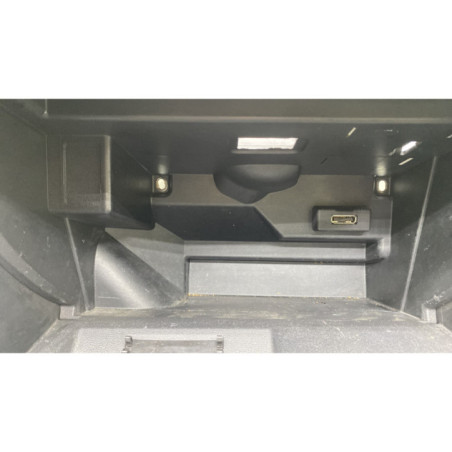 Boite a gants AUDI A1 1