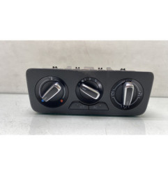 Commande chauffage AUDI A1 1 Photo n°1