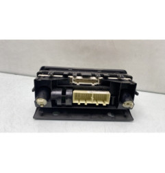 Commande chauffage AUDI A1 1