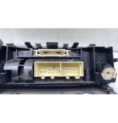 Commande chauffage AUDI A1 1
