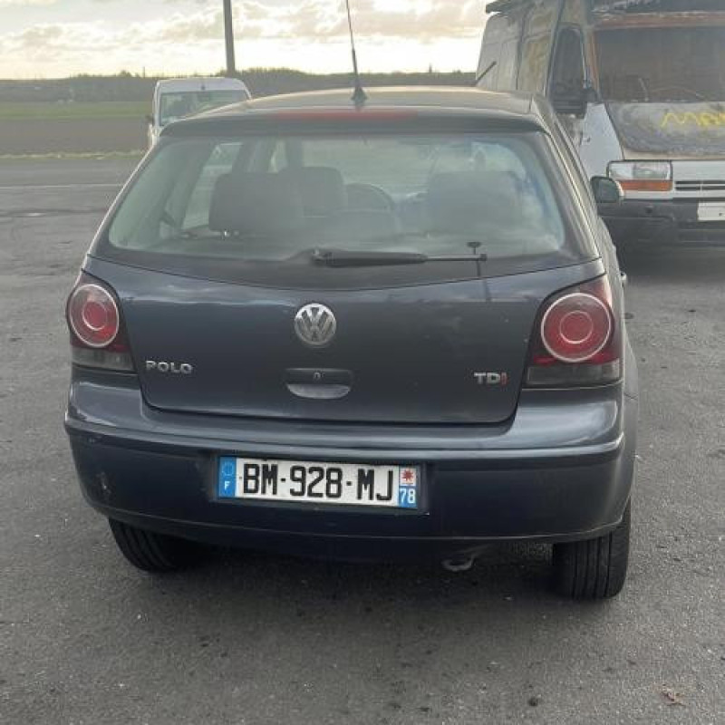 Serrure avant droit VOLKSWAGEN POLO 4 Photo n°6