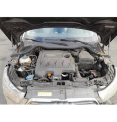 Commande chauffage AUDI A1 1