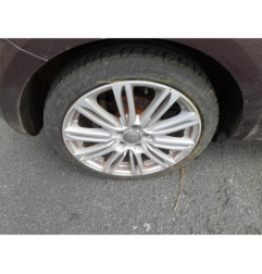 Commande chauffage AUDI A1 1