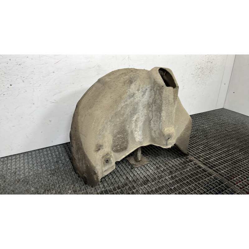 Pare boue arriere droit AUDI A1 1 Photo n°3