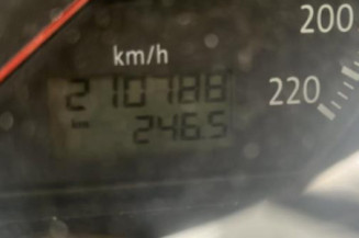 Serrure avant droit VOLKSWAGEN POLO 4