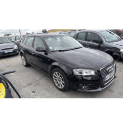 Malle/Hayon arriere AUDI A3 2