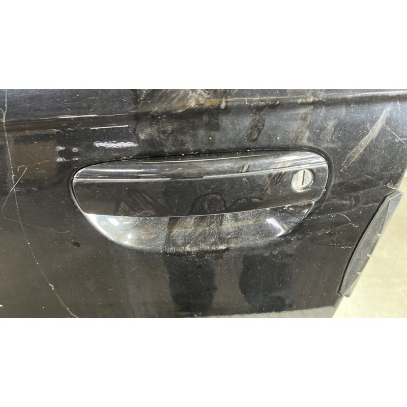 Porte avant gauche AUDI A3 2 Photo n°2