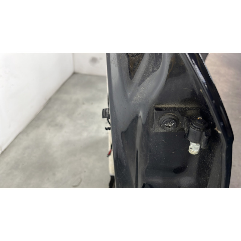 Porte avant gauche AUDI A3 2 Photo n°3