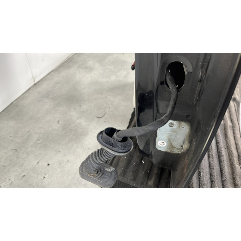 Porte avant gauche AUDI A3 2 Photo n°4