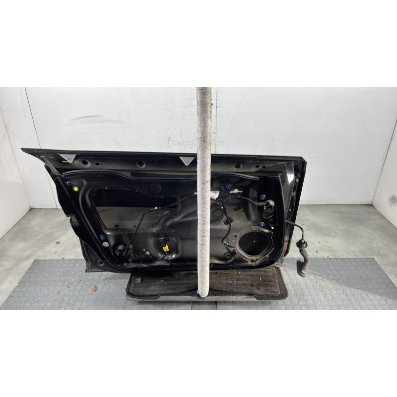 Porte avant gauche AUDI A3 2 Photo n°5