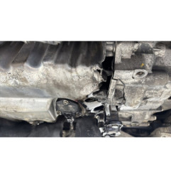 Porte avant gauche AUDI A3 2