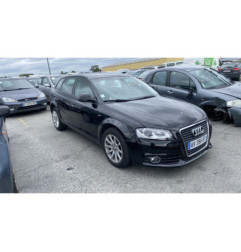 Porte avant gauche AUDI A3 2