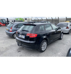 Porte avant gauche AUDI A3 2