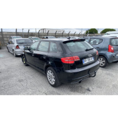 Porte avant gauche AUDI A3 2