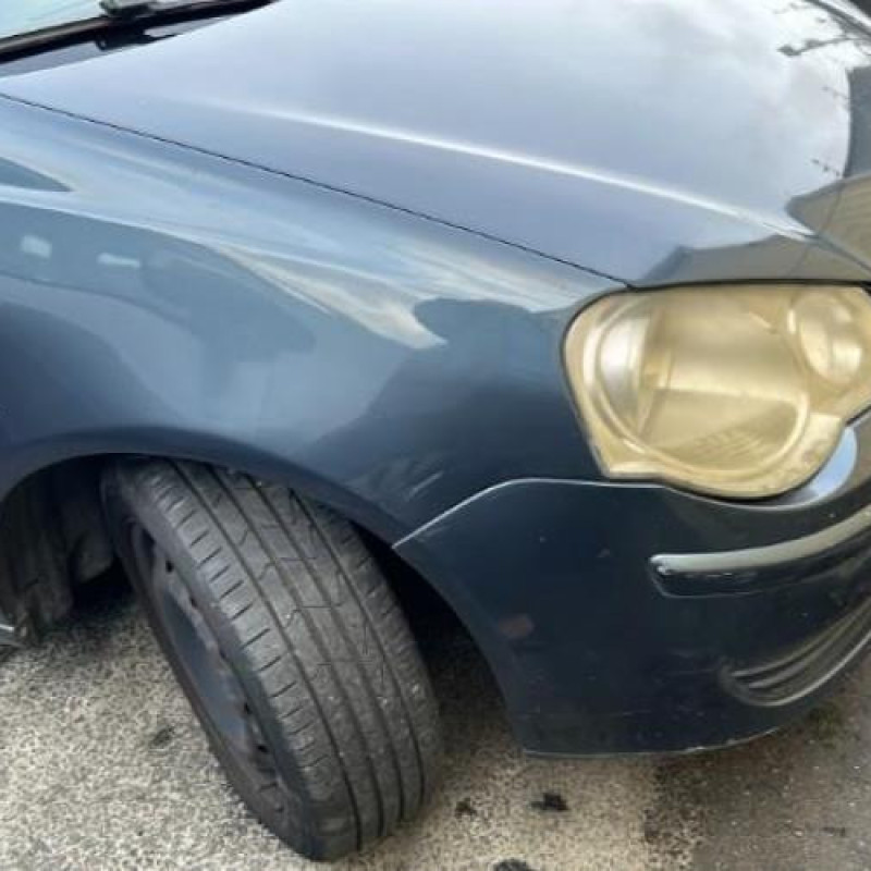 Serrure avant droit VOLKSWAGEN POLO 4 Photo n°14