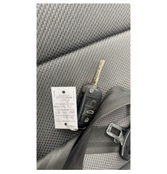 Porte avant gauche AUDI A3 2