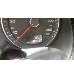 Porte avant gauche AUDI A3 2