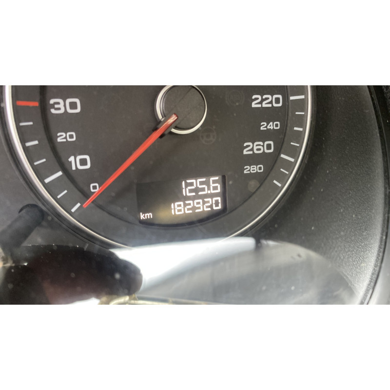 Porte avant gauche AUDI A3 2 Photo n°16