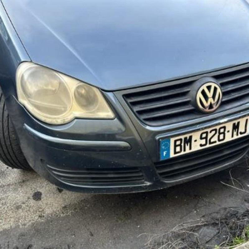 Serrure avant droit VOLKSWAGEN POLO 4 Photo n°15