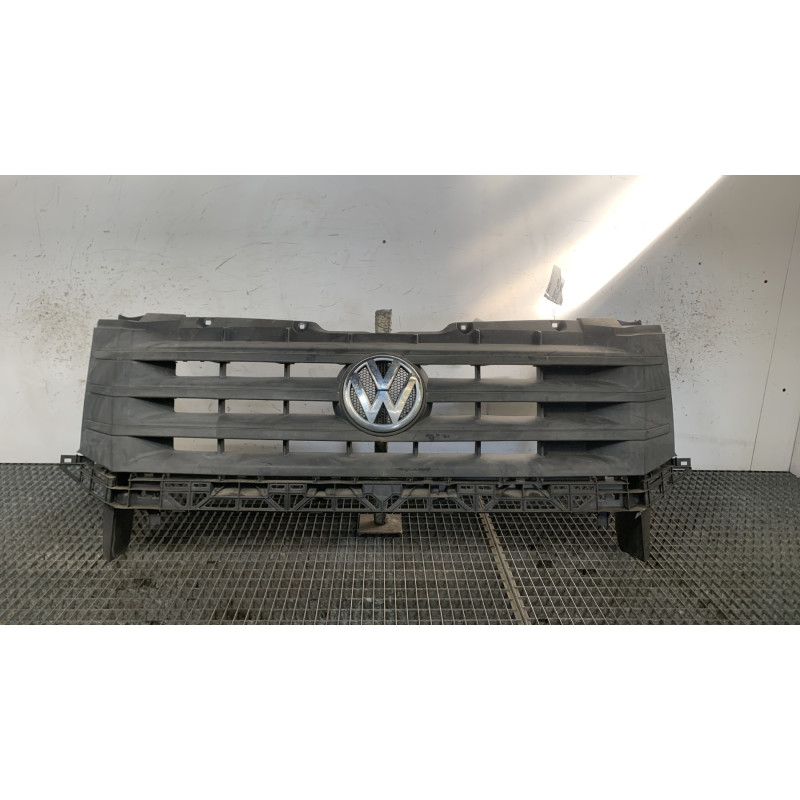 Calandre VOLKSWAGEN CRAFTER 1 Photo n°1