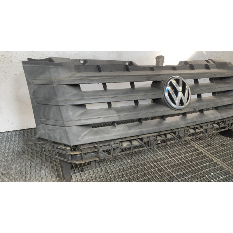 Calandre VOLKSWAGEN CRAFTER 1 Photo n°2