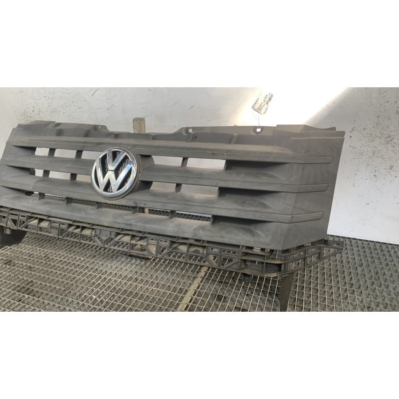 Calandre VOLKSWAGEN CRAFTER 1 Photo n°3