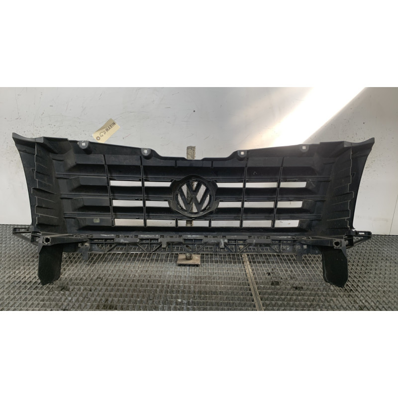 Calandre VOLKSWAGEN CRAFTER 1 Photo n°4