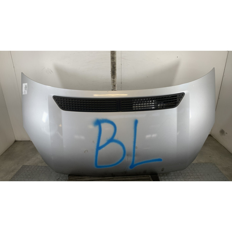 Capot VOLKSWAGEN CRAFTER 1 Photo n°1