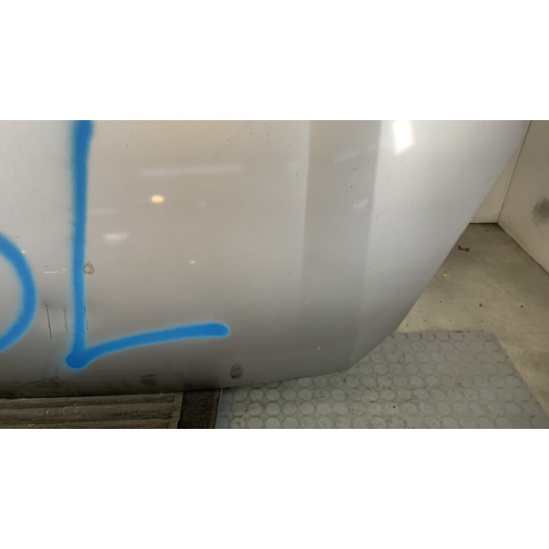 Capot VOLKSWAGEN CRAFTER 1 Photo n°5