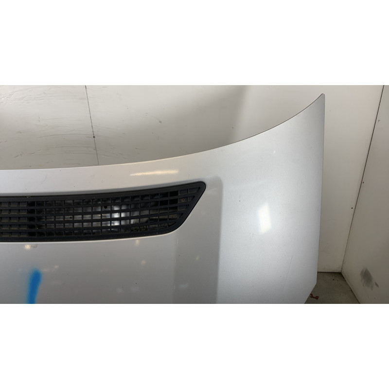 Capot VOLKSWAGEN CRAFTER 1 Photo n°6