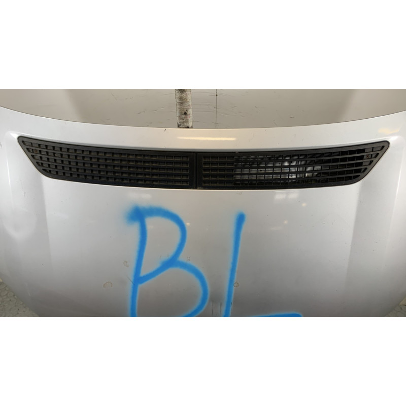 Capot VOLKSWAGEN CRAFTER 1 Photo n°7